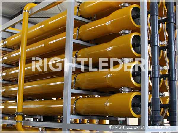 造紙業(yè)廢水治理不“盲目” 萊特萊德極限分離系統(tǒng)前來助力！