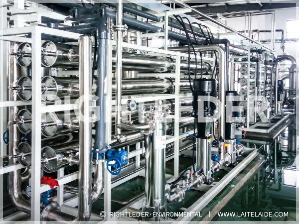 國內葵花盤多肽生產線順利投產