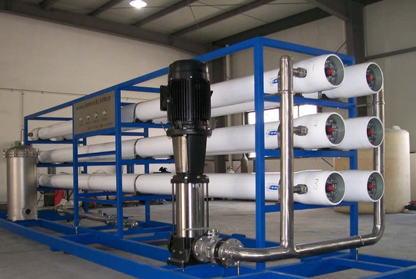 純凈水設備