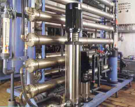 純凈水設備