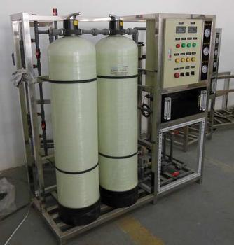 純化水設備