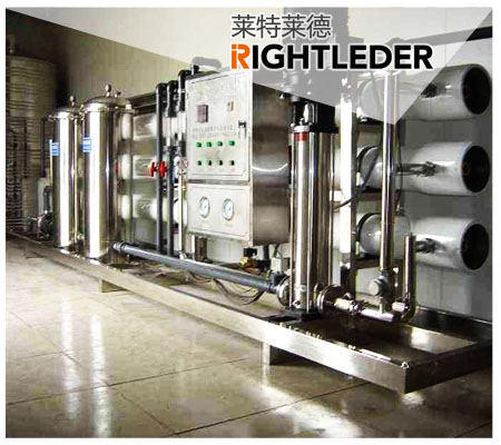 純凈水設備