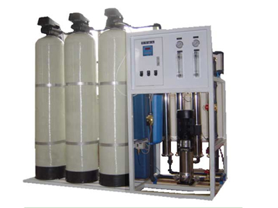 純凈水設備