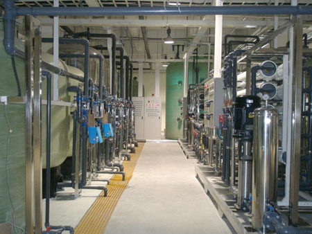 LTLD系列大型直飲水設(shè)備