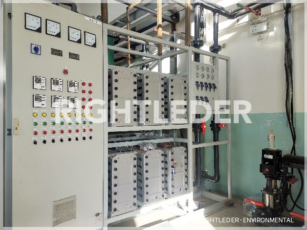 知識分享 深度分析超純水