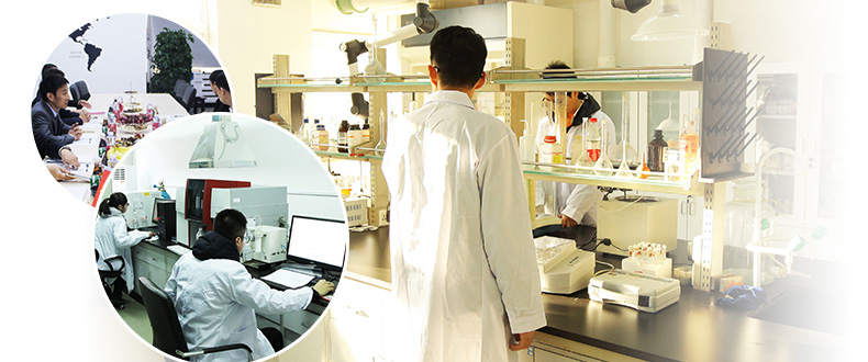 自動運行穩定，時時數據監測