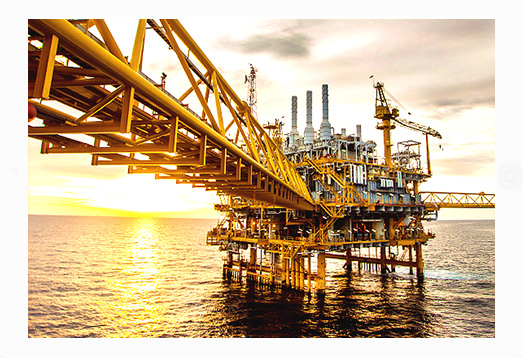 海上平臺(tái)海水淡化項(xiàng)目