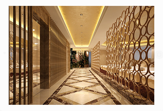 大型沿海休閑會(huì)所海水淡化項(xiàng)目