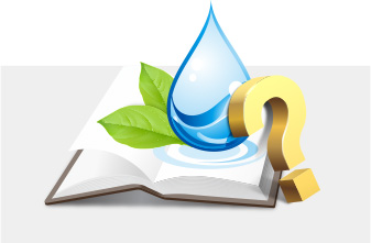 就近水源，造價低廉