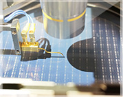 半導體生產廢水回用