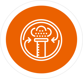 CT-MF氨吹脫技術