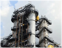 倉儲化工廢水處理