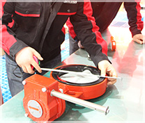 合作基于信任 信任基于實力