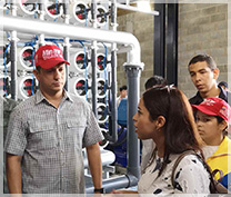 合作基于信任 信任基于實力