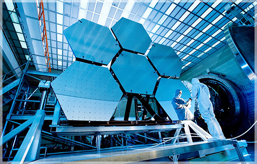 電子行業超純水精制