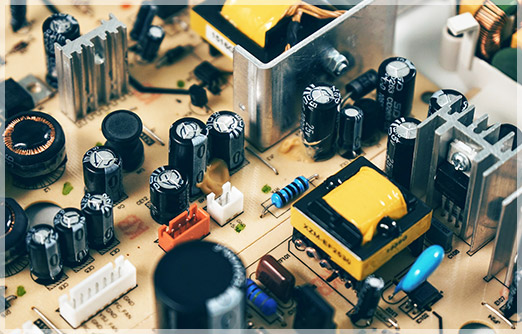 半導體超純水系統