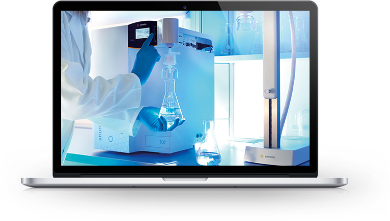 用心專(zhuān)注實(shí)驗(yàn)室超純水制造