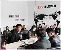 合作基于信任 信任基于實(shí)力