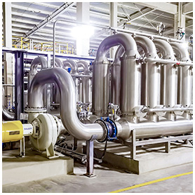 廢水資源化綜合利用領(lǐng)域