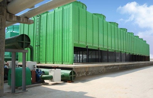 大型煤礦污水處理設(shè)備