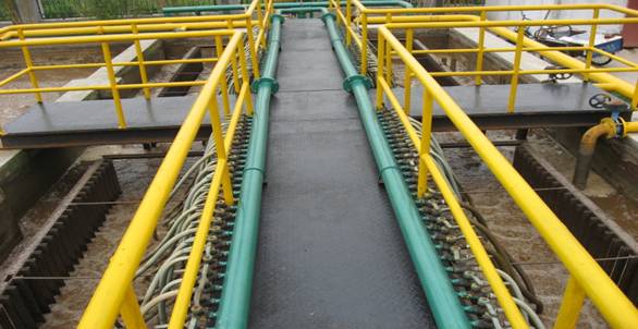 智能型MBR中水回用設備