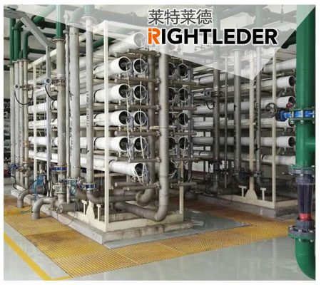 萊特萊德HRLE-鹵水極限分離系統優勢