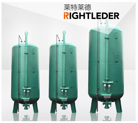 全自動(dòng)固定床離子交換系統(tǒng)