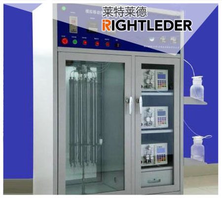 模擬移動床色譜分離設備